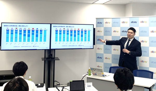 米国の日本車人気で、カーパーツのアフターマーケットも成長！