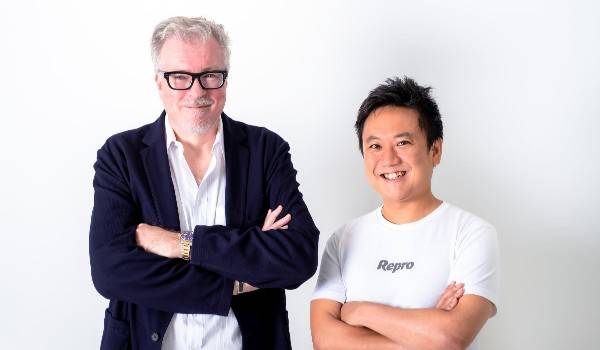 シルバーエッグ・テクノロジーとReproが業務提携！パーソナライズ化された情報をいち早く届ける