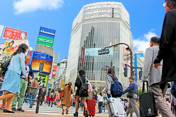 消費者はささいなキッカケでブランドをくら替えする
