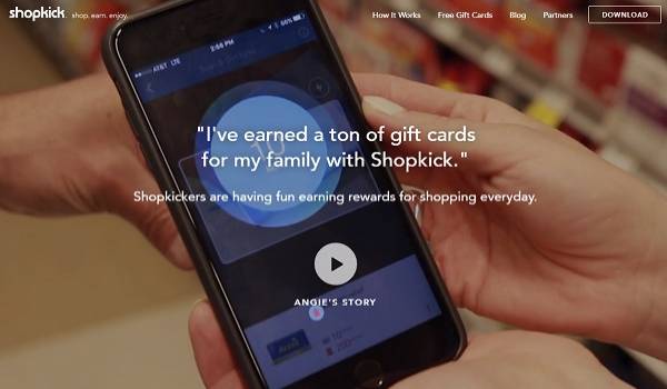画像認識によって商品棚をデジタル化するTraxが顧客体験向上をアプリで実現するShopkickを買収　「実店舗×モバイル体験」の融合を支援へ