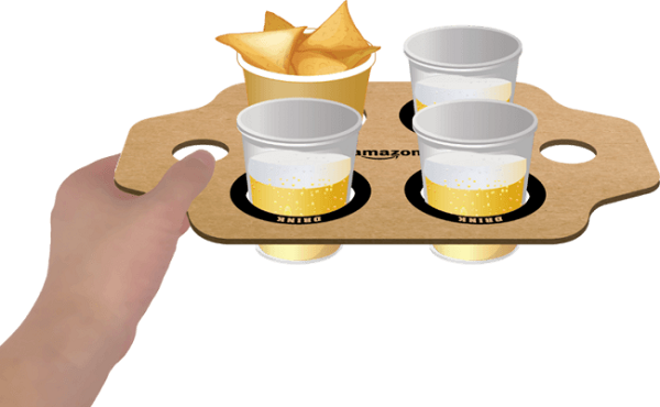 種類豊富なAmazonだからできる、お気に入りの1杯が見つかるオーダー方法