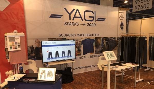 アパレルの海外から国内への小ロット生産オーダーを橋渡し　シタテル社とヤギ社が連携しクロスボーダーで受発注できるサービスをリリース