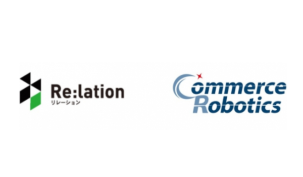「Re:lation」と「EC Robo」が業務連携。システム連携で顧客対応をスムーズに！