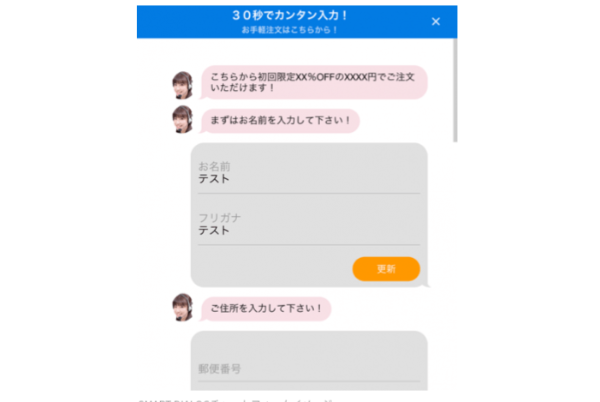 SMART DIALOGとは