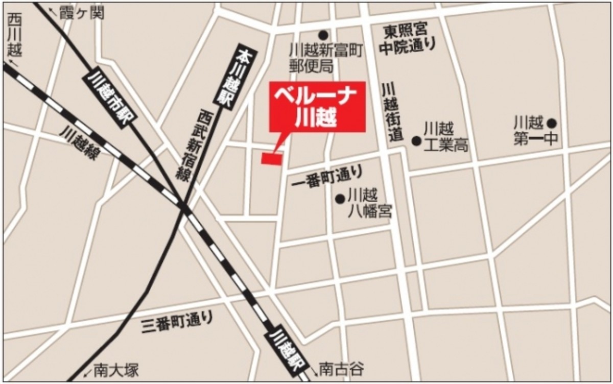 店舗概要