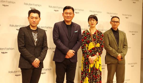 【楽天】Rakuten Fashion、有識者会を設立　ファッションECに革新をもたらす