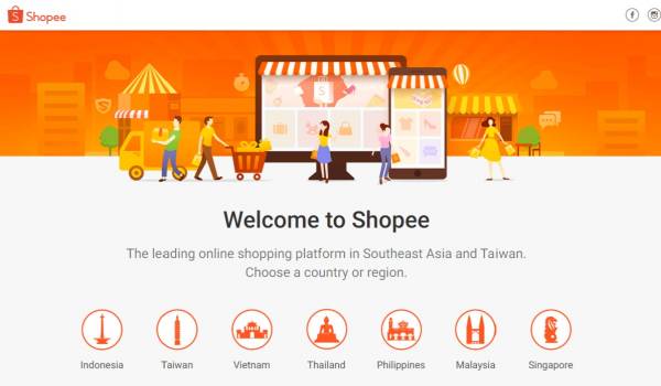 日本企業の海外出店を支援　BEENOSグループが台湾・東南アジア最大級のECモール「Shopee」と戦略的業務連携を実施しShopeeの公式パートナーへ