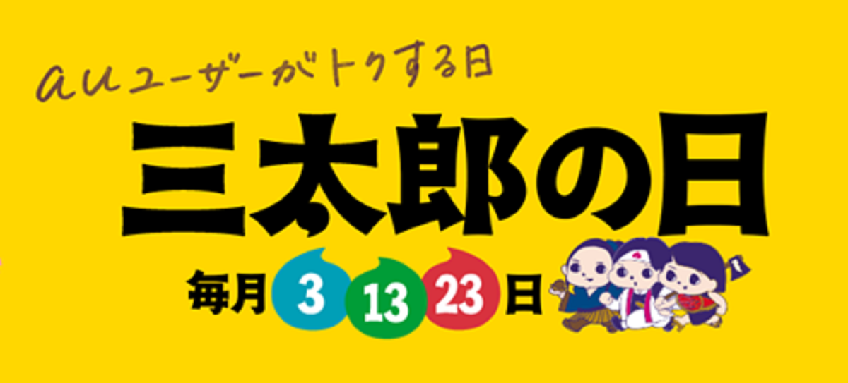 キャンペーン概要
