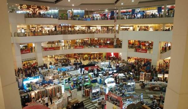 【日立×イオンモール】ECショップの便利さを実店舗に　イオンモールでの実証実験