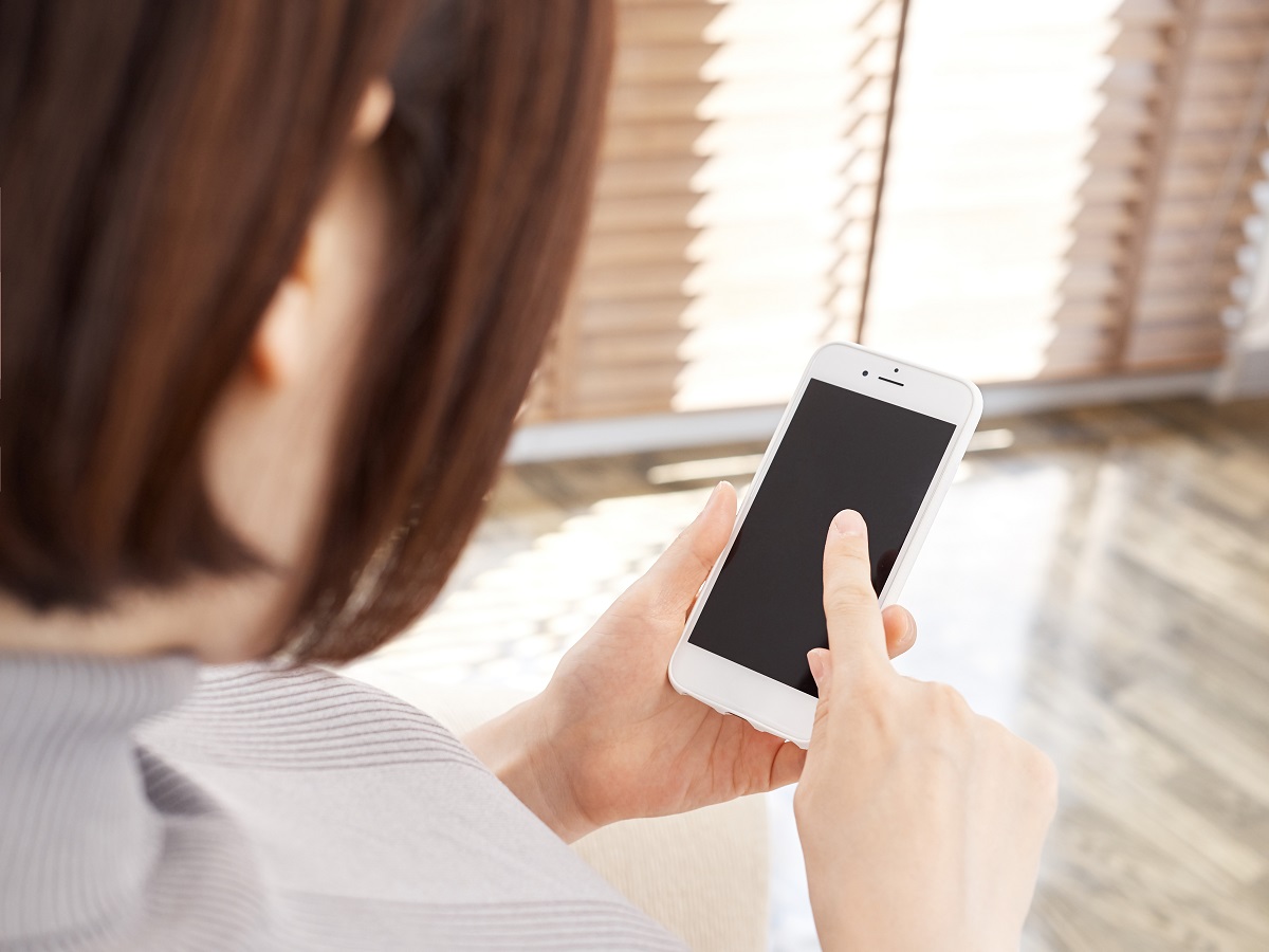 消費者はネットで熱心に商品情報を調べる