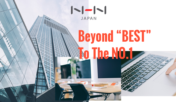 おすすめの企業紹介：④ NHN JAPAN株式会社