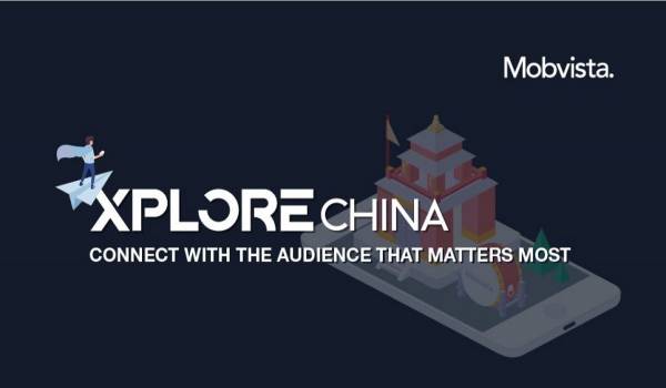 8億人の中国市場進出をインフルエンサーマーケの面からサポート　Mobvistaが新たにKOLマーケティングサービスを開始