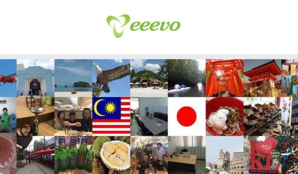 eeevoがインフルエンサー活用の越境PRサービスの提供を開始