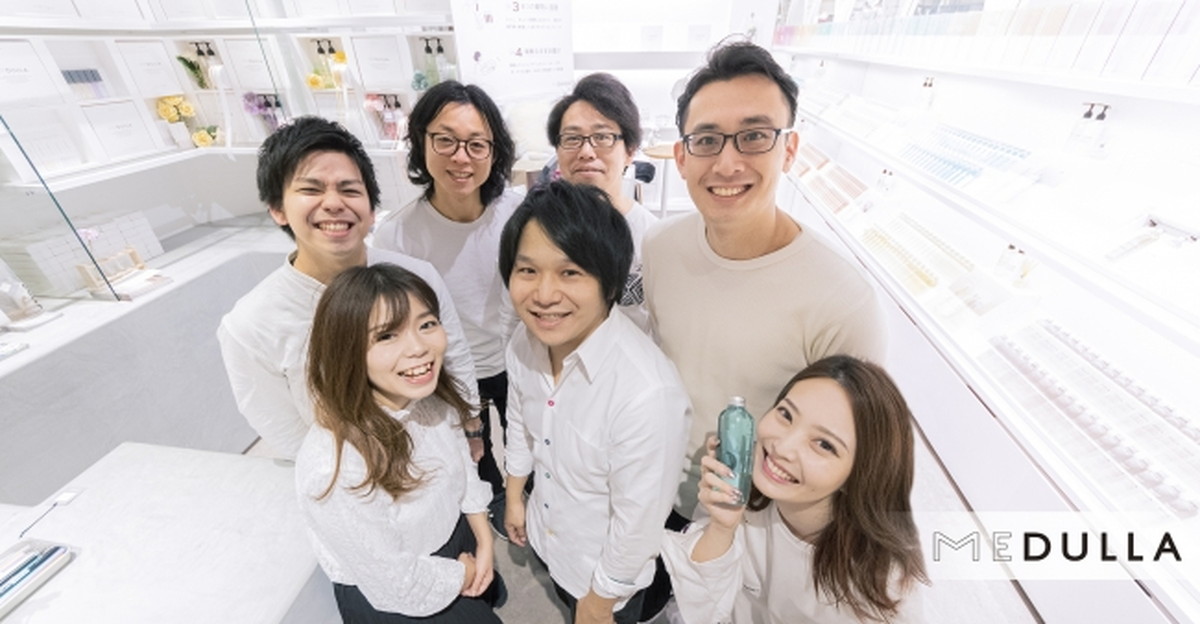 バリューチェーン全体のイノベーションを推進