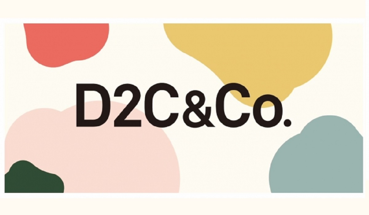 丸井がd2cのエコシステムを支援する新会社 d2c co ディーツーシーアンドカンパニー を設立 Ecのミカタ 丸井がd2cのエコシステムを支援する新会社 d2c co ディーツーシーアンドカンパニー を設立 Ecのミカタ