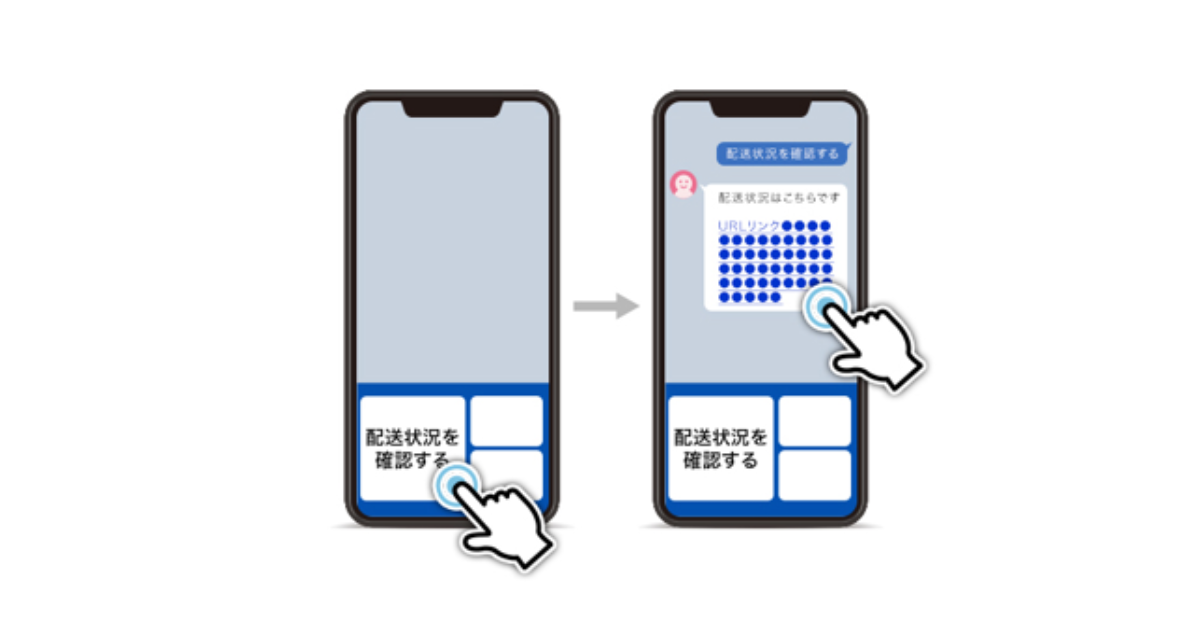 API連携で実現できる3つのメリット