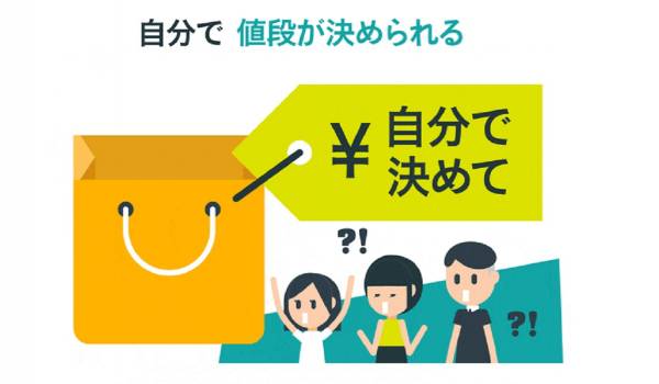 【業界初】ユーザーが体験後に値段を決められる『あと値決め』決済をコスメブランドIYVOが導入
