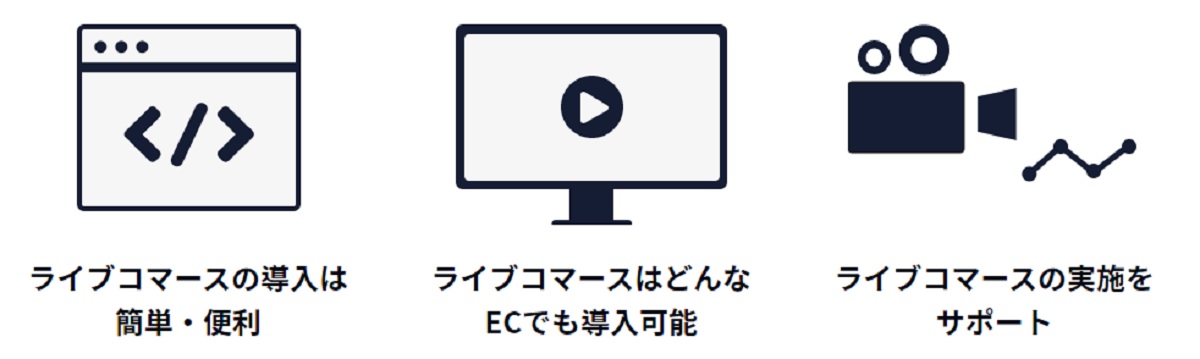 サポートプログラムの概要