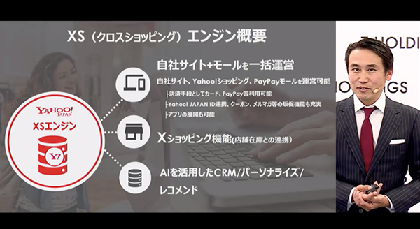 ヤフー版AWS？Yahoo!JAPANのショッピングエンジンを外部提供へ