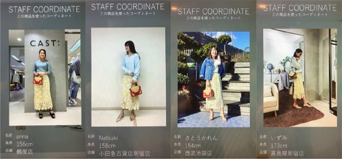 販売スタッフのポテンシャルを最大化する