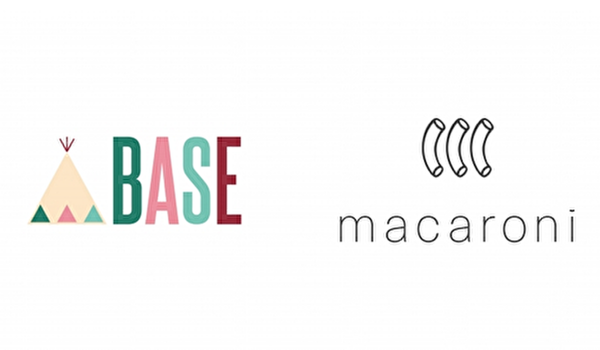 食と暮らしのメディア「macaroni」が、「BASE」とショップの集客支援を開始