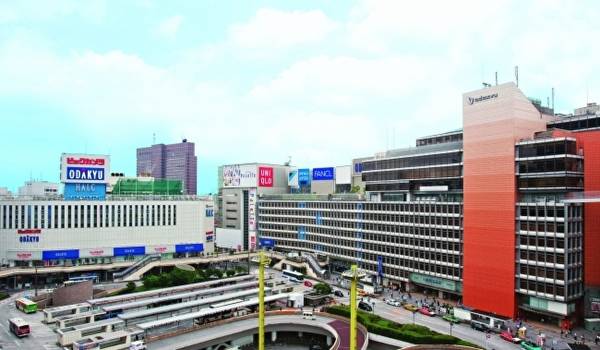 小田急百貨店がＷｅＣｈａｔミニプログラム「橙感（チェンガン）」を通じて中国向け越境ECをスタート