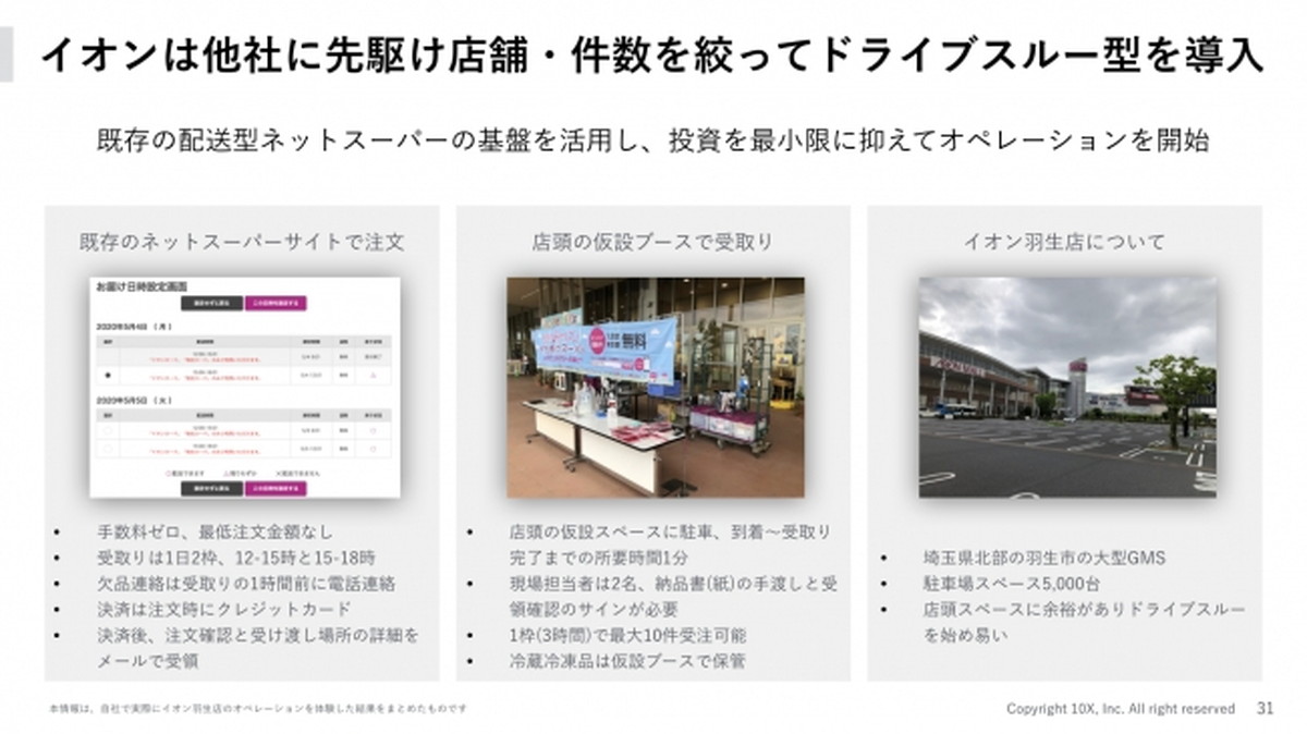 日本でもC&C浸透の兆し