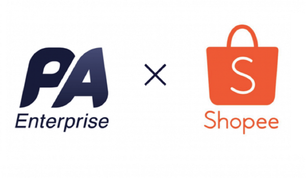限定50社で東南アジア7ヵ国への商品を無償掲載　PAEが東南アジア最大級のECモール『Shopee』と業務提携を実施