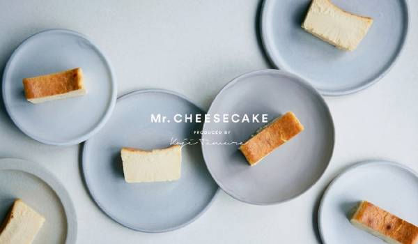 LINEでも贈れる　オリジナリティあるチーズケーキのオンラインギフトカードを提供開始
