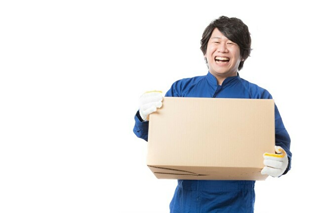 物流業界の課題解決へ