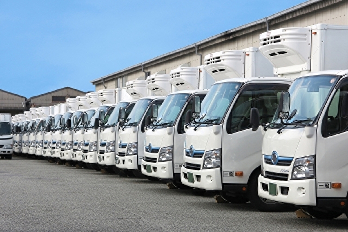 各社ホームページにて随時情報を更新中