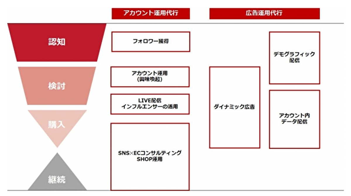 サイバー・バズのSNSに関する知見を集約