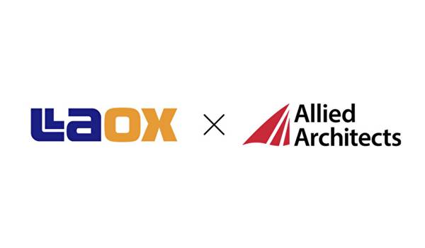 アライドアーキテクツ、ラオックスと業務提携。中国向け販売パッケージを提供開始