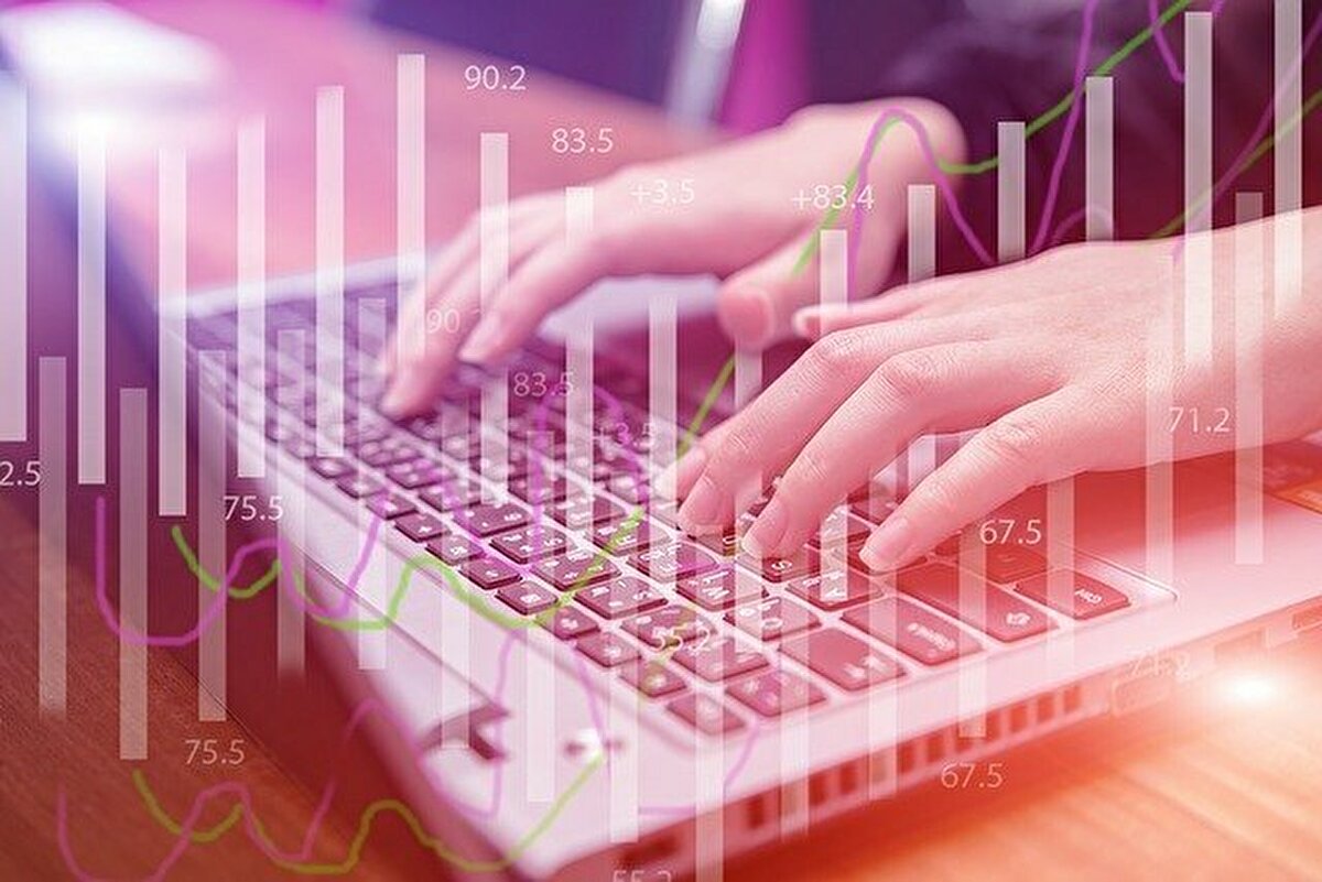 受発注業務と請求業務をオンライン化。取引先の与信審査までをカバー