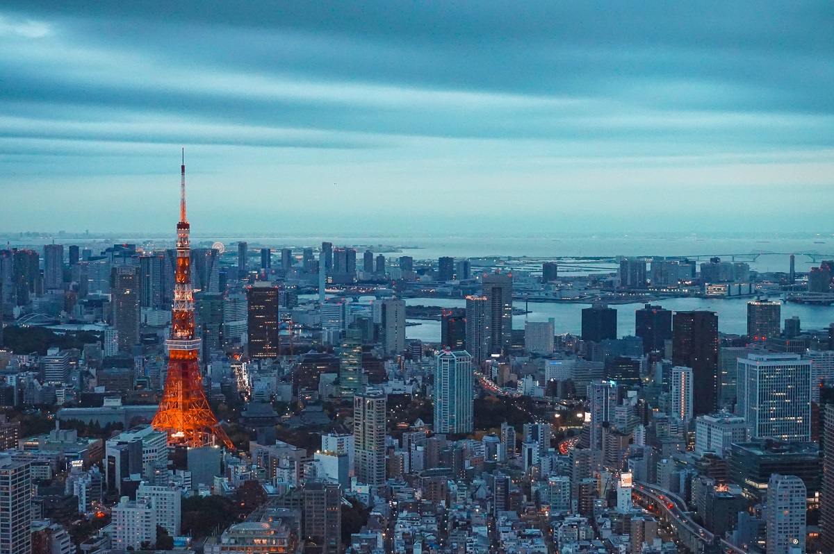 2020年中小企業インパクトレポート概要