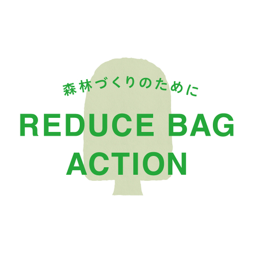 SHIPS REDUCE BAG ACTION概要