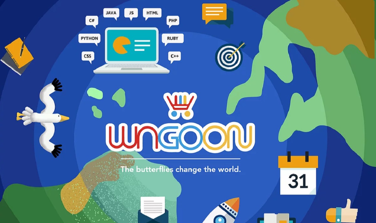 出資決定先：WAGOON株式会社