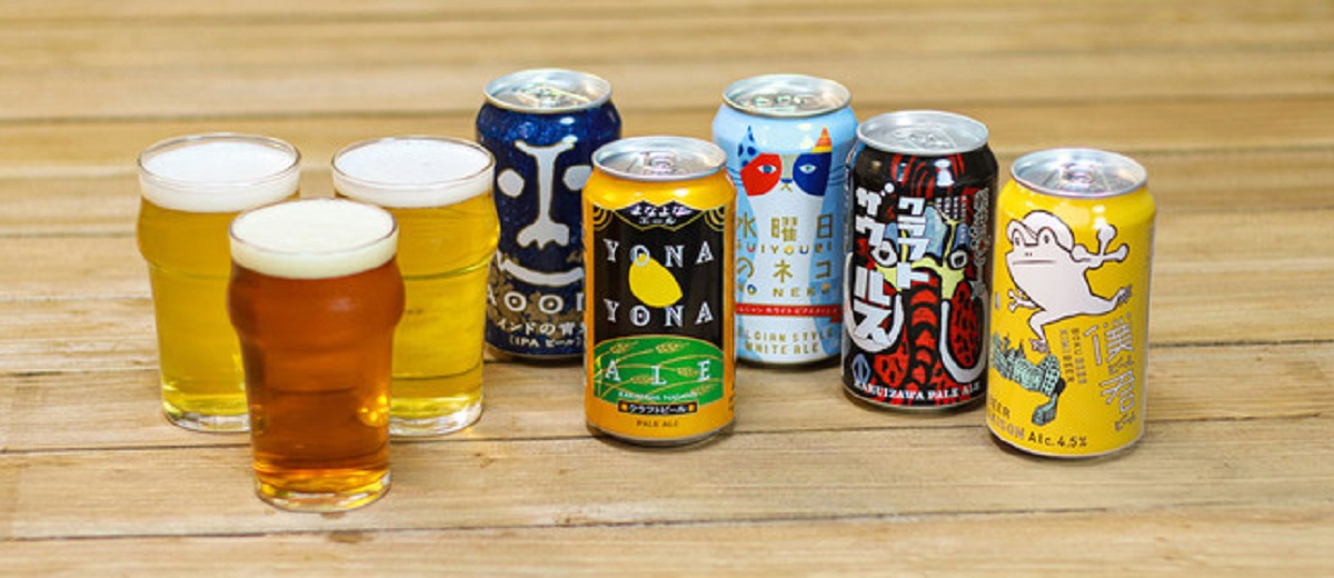 よなよなエール「クラフトビールはじめてセット」概要