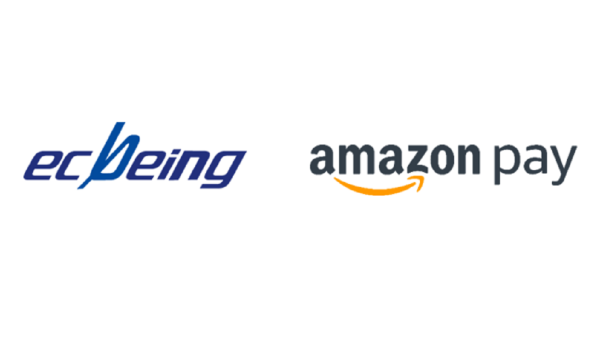 [国内初]Amazon以外のECサイトでもアカウント情報が使えるAmazon Pay 新バージョン（V2）へ ecbeingが対応