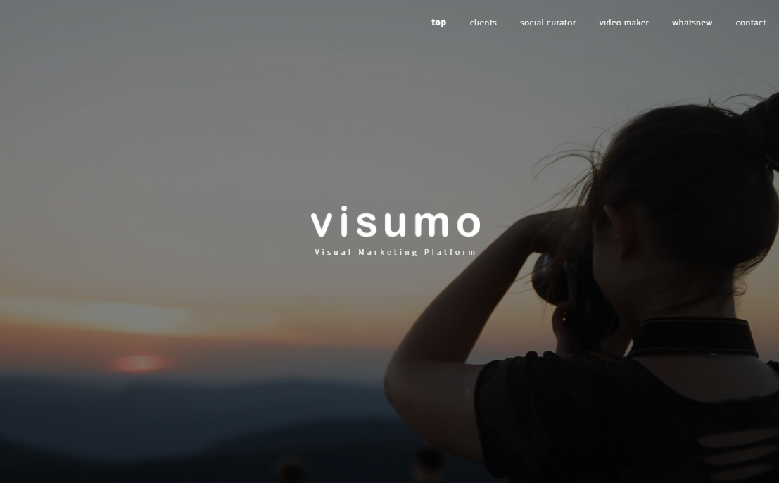 visumo