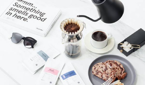コーヒーのサブスク『PostCoffee』が新たに資金調達を実施