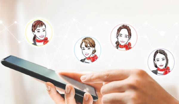花王estがLINEを活用したオンライン・スキンケアサポート『HOME Growing Partner』を開始　est公式オンラインショップもオープン