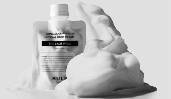 メンズスキンケアブランド『BULK HOMME』がアメリカ市場に進出　米AmazonでのEC販売のほかリアルショップでも展開