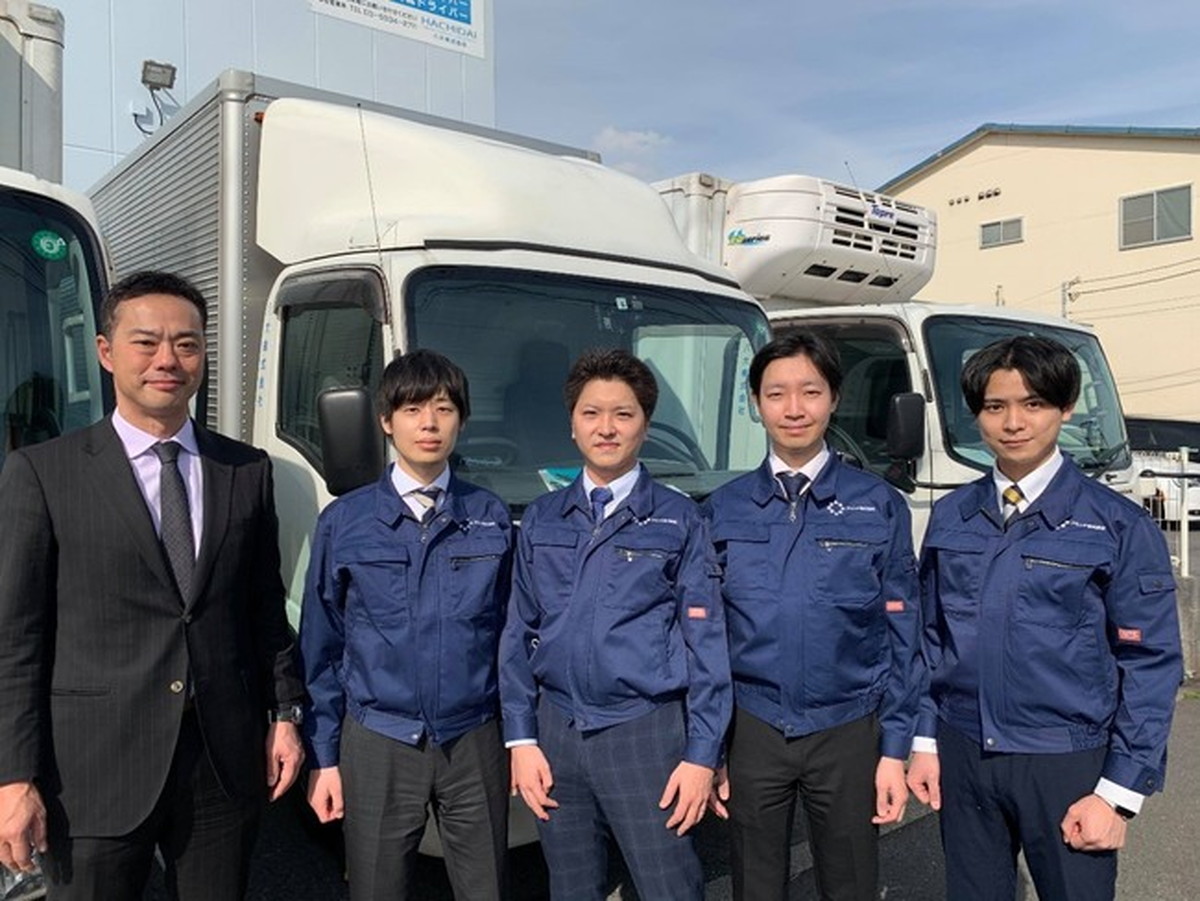 物流業界の危機を変革のチャンスに変える