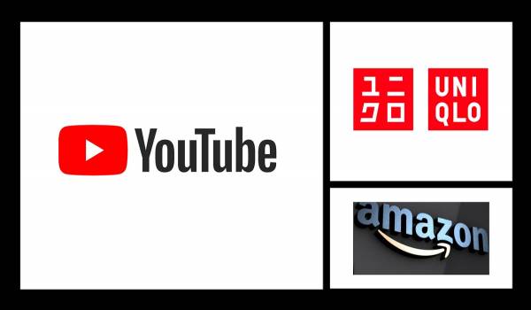 消費者のブランドイメージでYouTubeが2年連続トップ、7位にはAmazonもランクイン