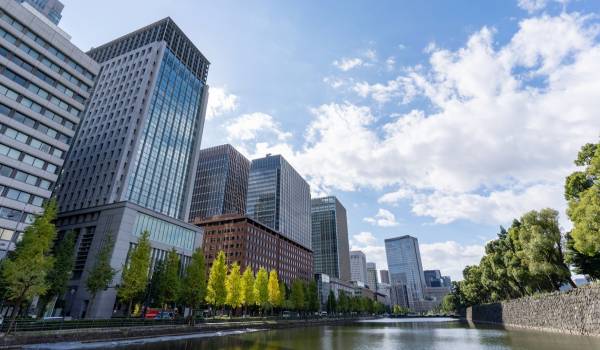 Amazonが東京商工会議所に入会　中小EC事業者の国内外での成長を支援