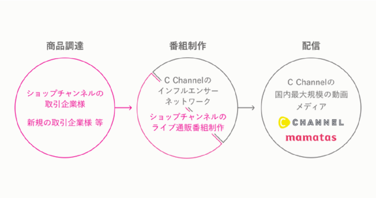 業務提携の概要