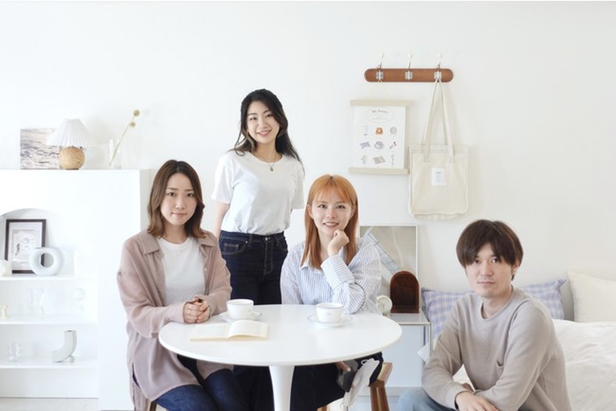 インスタフォロワー数100万人超の Little Rooms が総額5 000万円の資金調達を実施 Ecのミカタ インスタフォロワー数100万人超の Little Rooms が総額5 000万円の資金調達を実施 Ecのミカタ