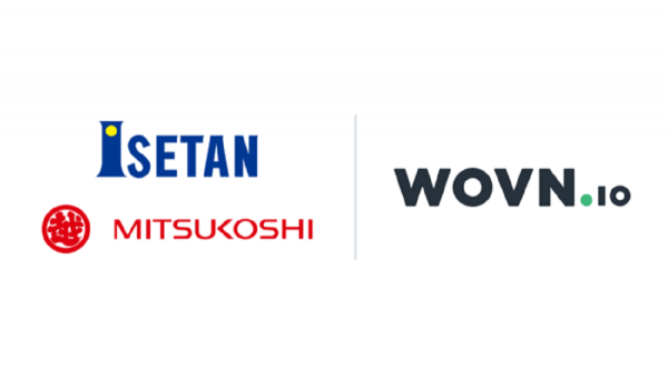 三越伊勢丹の公式EC サイトが多言語化ソリューション『WOVN.io』を導入