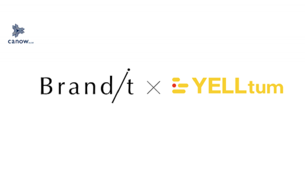 canow、YELLtumのファントークンによるEC決済機能を開発　地域を軸にしたEC＆D2Cを強化